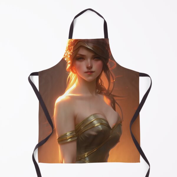 Item preview, Fantasy Damsel in Distress? Or Heroine? designed and sold by Eliteijr.