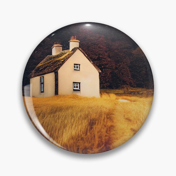 Item preview, Stylised Scotland 17 designed and sold by snoutandbeak.