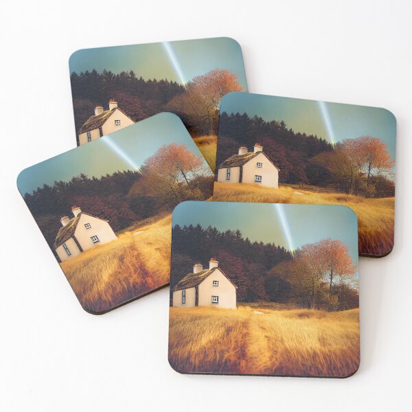 Item preview, Stylised Scotland 17 designed and sold by snoutandbeak.