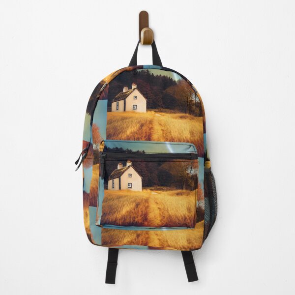 Item preview, Stylised Scotland 17 designed and sold by snoutandbeak.