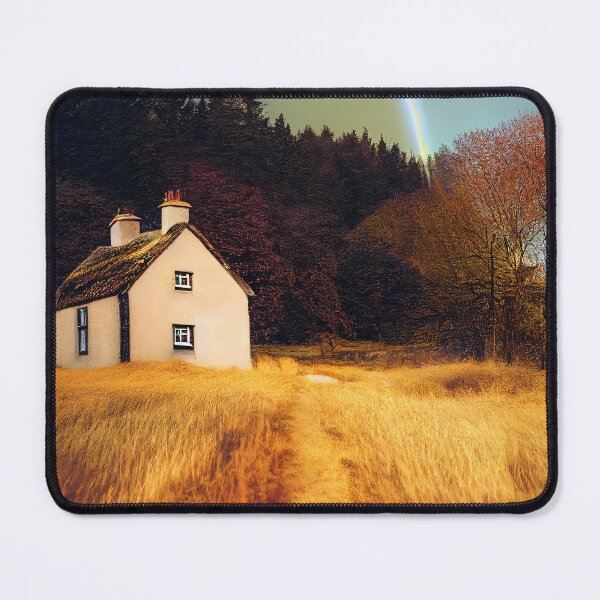 Item preview, Stylised Scotland 17 designed and sold by snoutandbeak.