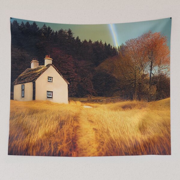 Item preview, Stylised Scotland 17 designed and sold by snoutandbeak.