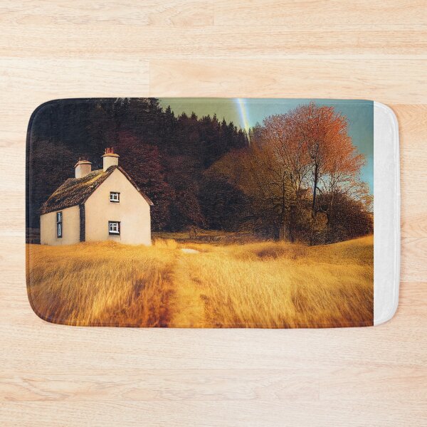 Item preview, Stylised Scotland 17 designed and sold by snoutandbeak.