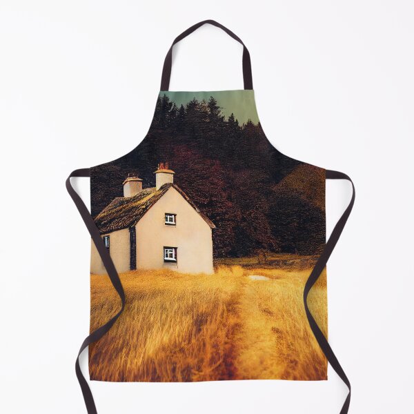 Item preview, Stylised Scotland 17 designed and sold by snoutandbeak.