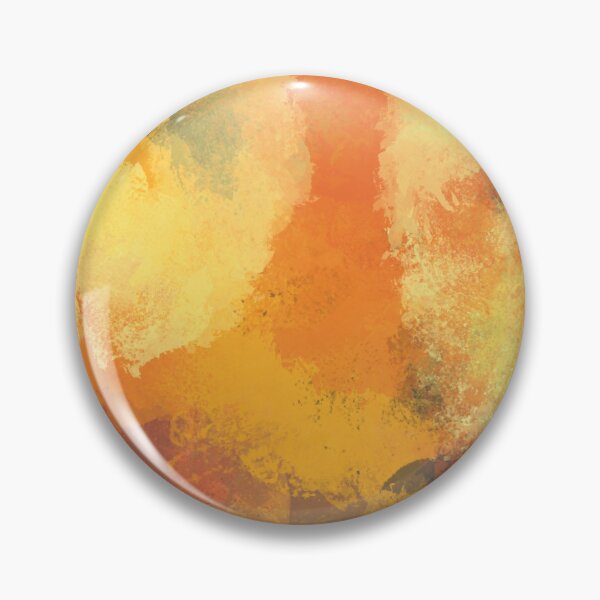 Artikelvorschau, Firefighting Abstract Colorful Vivid Fiery Modern Minimalist Art, Warm Autumn Colors, Red, Yellow, Orange And Brown entworfen und verkauft von GikaDesigns.