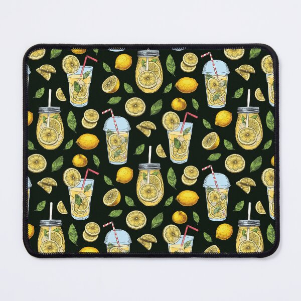Item preview, Assorted Fresh Iced Lemonade designed and sold by Alicia Chee.