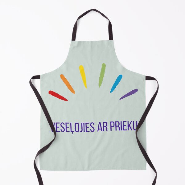 Item preview, Veseļojies ar prieku (get well soon in Latvian), Latvia get well soon  designed and sold by Pommallina.