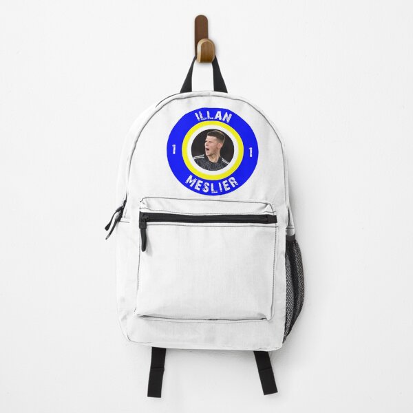 Item preview, Illan Meslier designed and sold by Truefans.