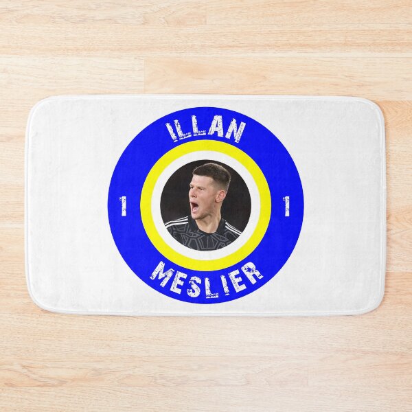 Item preview, Illan Meslier designed and sold by Truefans.