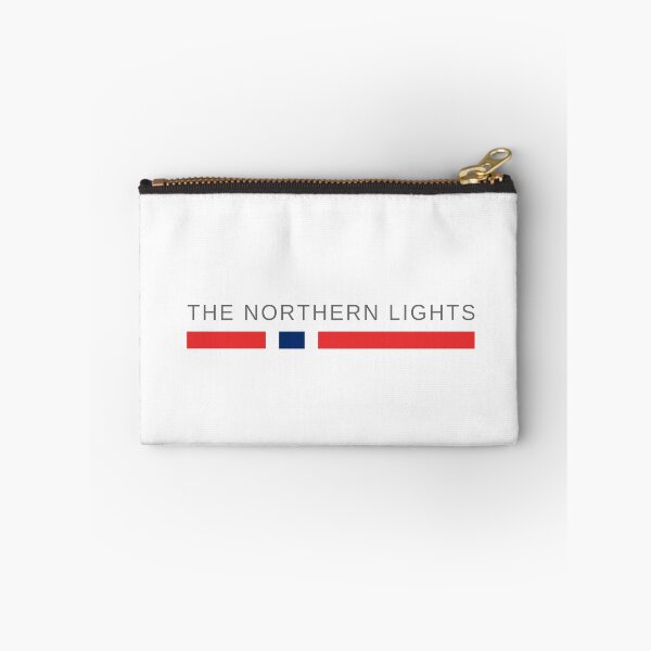 Item preview, The Northern Lights designed and sold by tshirtsnorway.