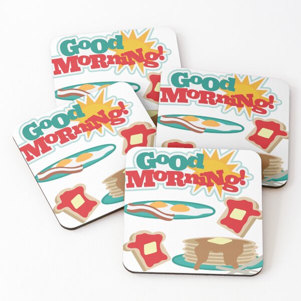 Artikelvorschau, Scrapbooking, guten Morgen entworfen und verkauft von BlackDiamond96.