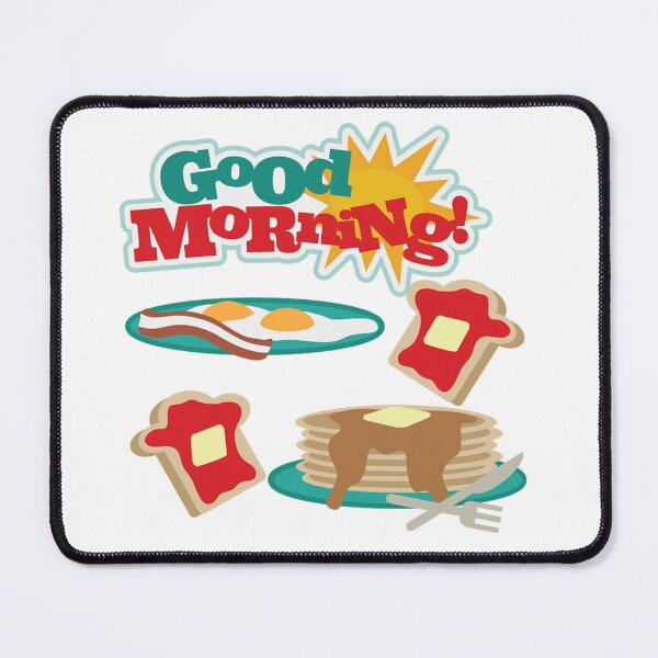 Item preview, Scrapbooking, good morning designed and sold by BlackDiamond96.