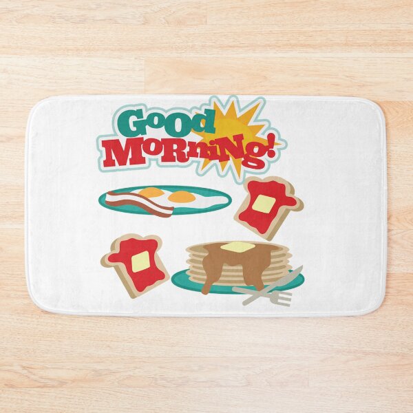 Item preview, Scrapbooking, good morning designed and sold by BlackDiamond96.