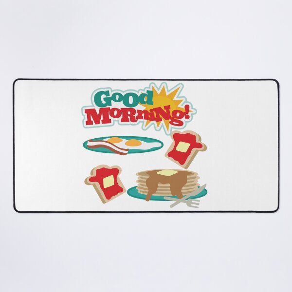 Item preview, Scrapbooking, good morning designed and sold by BlackDiamond96.