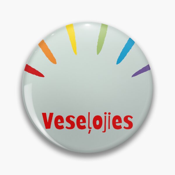 Item preview, Veseļojies (get well soon in Latvian), Latvia get well soon  designed and sold by Pommallina.