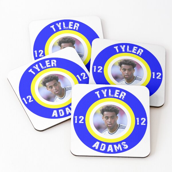 Item preview, Tyler Adams designed and sold by Truefans.