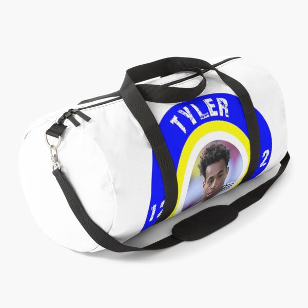 Item preview, Tyler Adams designed and sold by Truefans.