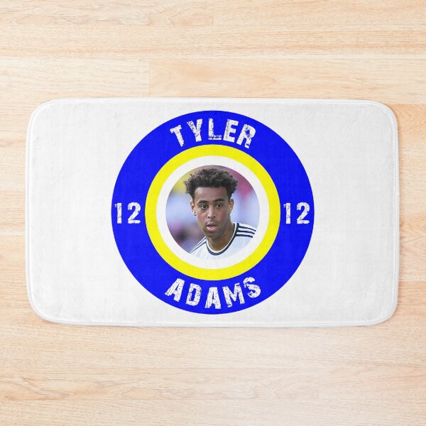 Item preview, Tyler Adams designed and sold by Truefans.