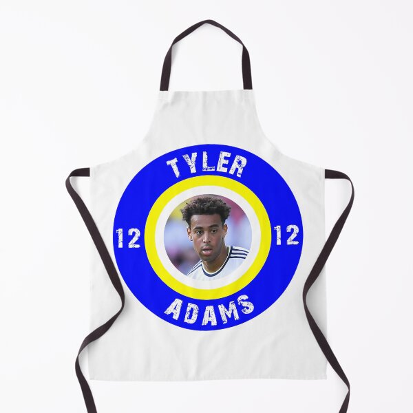 Item preview, Tyler Adams designed and sold by Truefans.