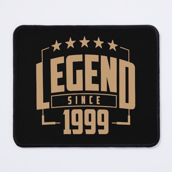 Item preview, Legend Since 1999 designed and sold by Creatrick.