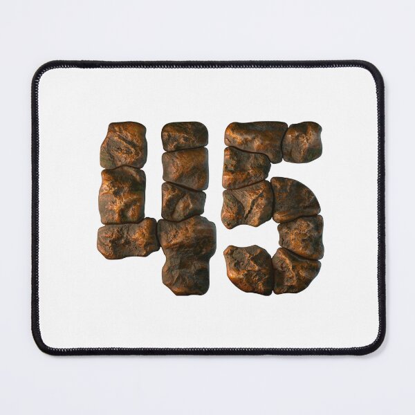 Item preview, Stone 45 designed and sold by Zip-Zup.