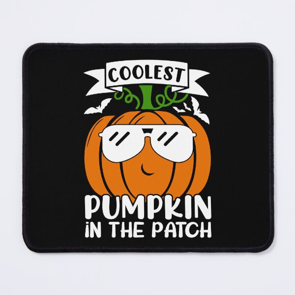 Item preview, Coolest Pumpkin in the Patch designed and sold by AdventArt.