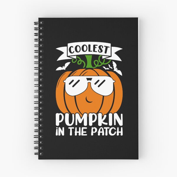 Item preview, Coolest Pumpkin in the Patch designed and sold by AdventArt.