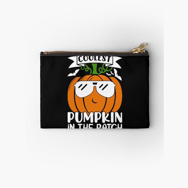 Item preview, Coolest Pumpkin in the Patch designed and sold by AdventArt.