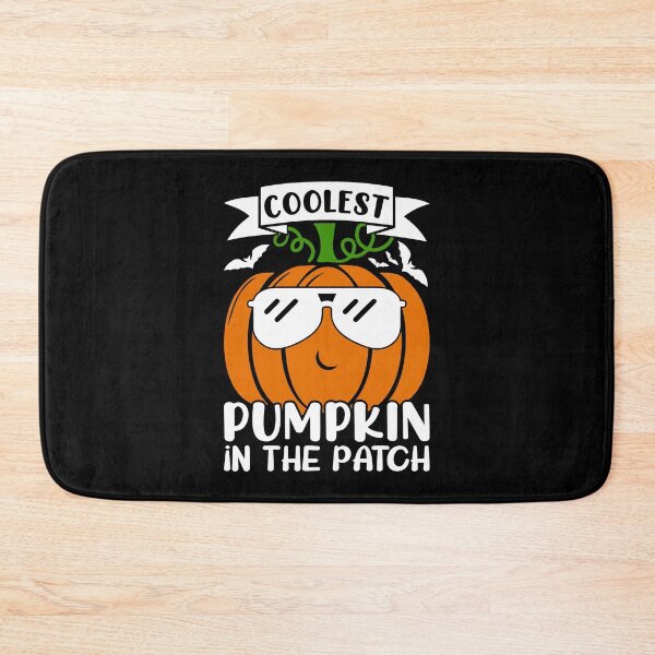 Item preview, Coolest Pumpkin in the Patch designed and sold by AdventArt.
