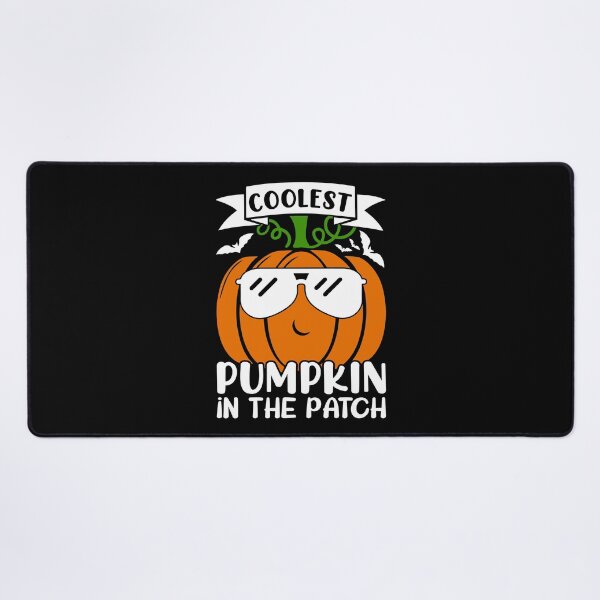 Item preview, Coolest Pumpkin in the Patch designed and sold by AdventArt.