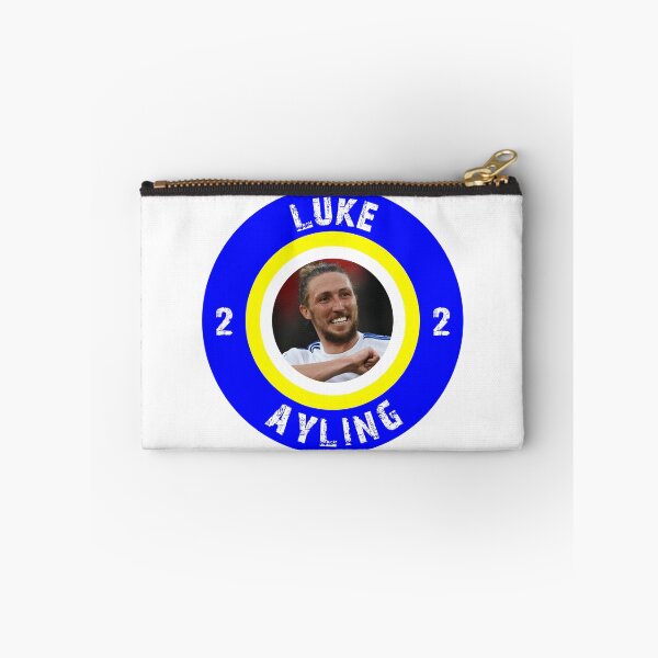 Item preview, Luke Ayling designed and sold by Truefans.