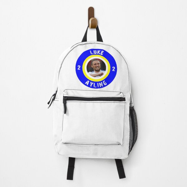 Item preview, Luke Ayling designed and sold by Truefans.