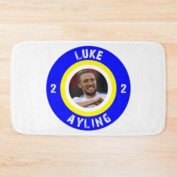 Item preview, Luke Ayling designed and sold by Truefans.