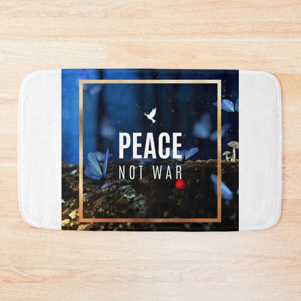 Item preview, Peace lovers designed and sold by UrmiCreation.