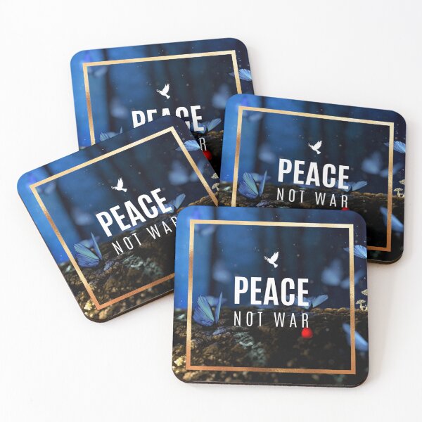 Item preview, Peace lovers designed and sold by UrmiCreation.