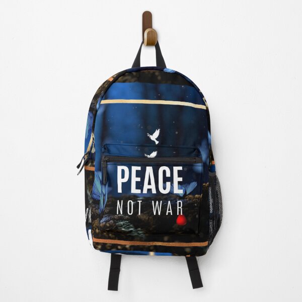 Item preview, Peace lovers designed and sold by UrmiCreation.