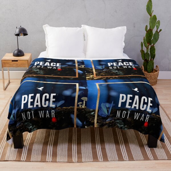 Item preview, Peace lovers designed and sold by UrmiCreation.