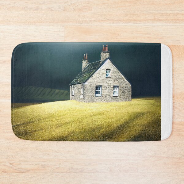 Item preview, Stylised Scotland 18 designed and sold by snoutandbeak.