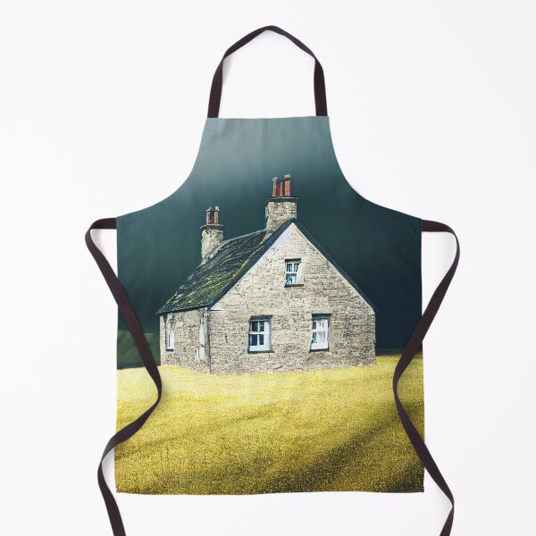 Item preview, Stylised Scotland 18 designed and sold by snoutandbeak.