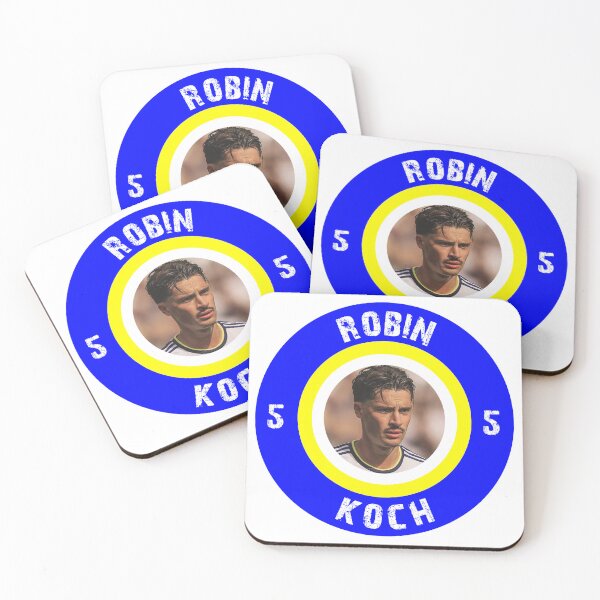 Item preview, Robin Koch designed and sold by Truefans.