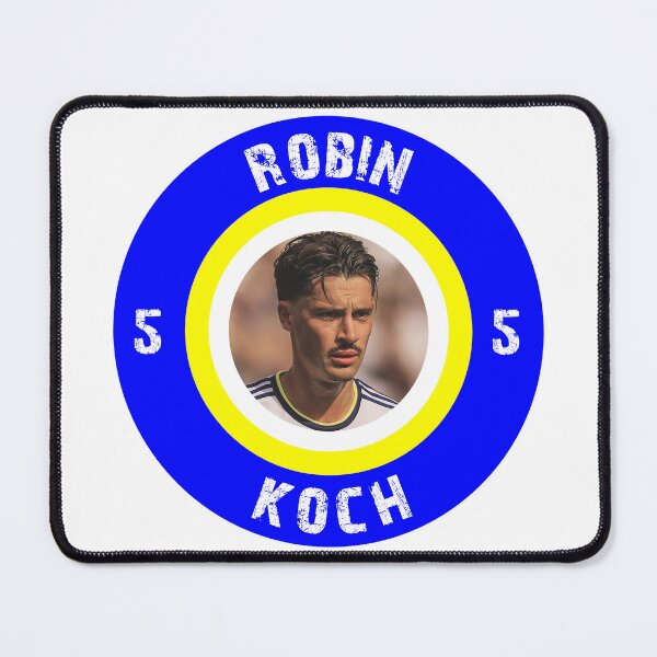 Item preview, Robin Koch designed and sold by Truefans.