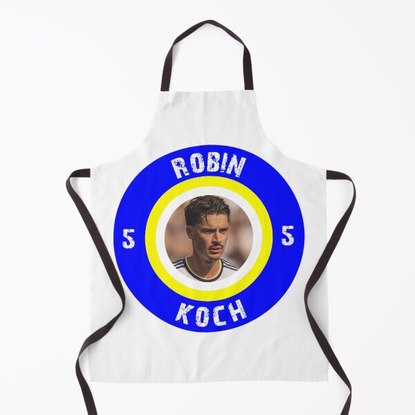 Item preview, Robin Koch designed and sold by Truefans.