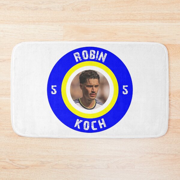 Item preview, Robin Koch designed and sold by Truefans.