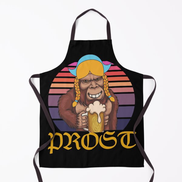 Item preview,  PROST BIGFOOT  designed and sold by Affyboss6.