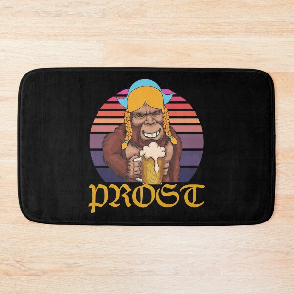 Item preview,  PROST BIGFOOT  designed and sold by Affyboss6.
