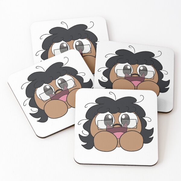 Item preview, Excitable Zee! designed and sold by seasonsofMCG.