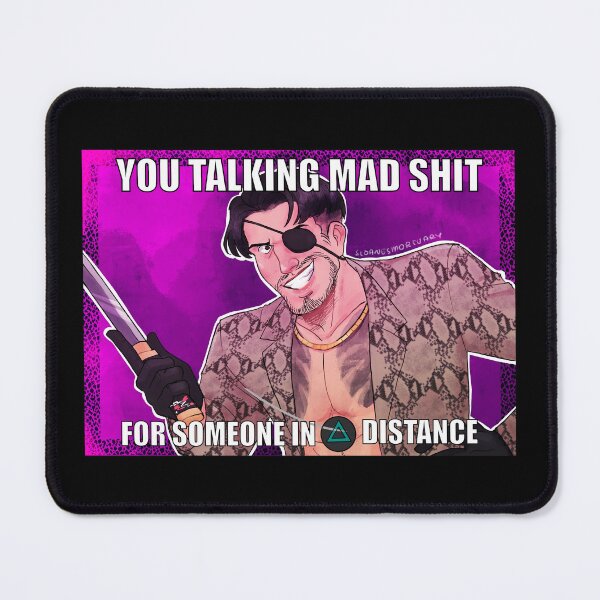 Item preview, Le Triangle Button - Majima designed and sold by Sloane's Mortuary.