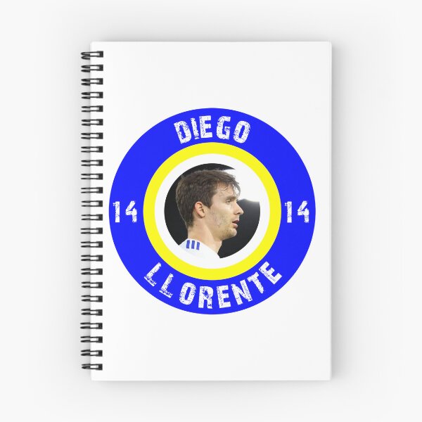 Item preview, Diego Llorente designed and sold by Truefans.