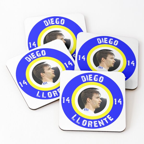 Item preview, Diego Llorente designed and sold by Truefans.