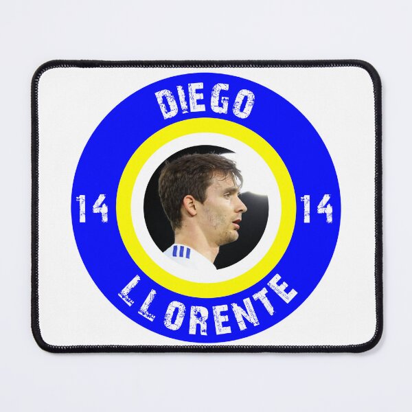 Item preview, Diego Llorente designed and sold by Truefans.